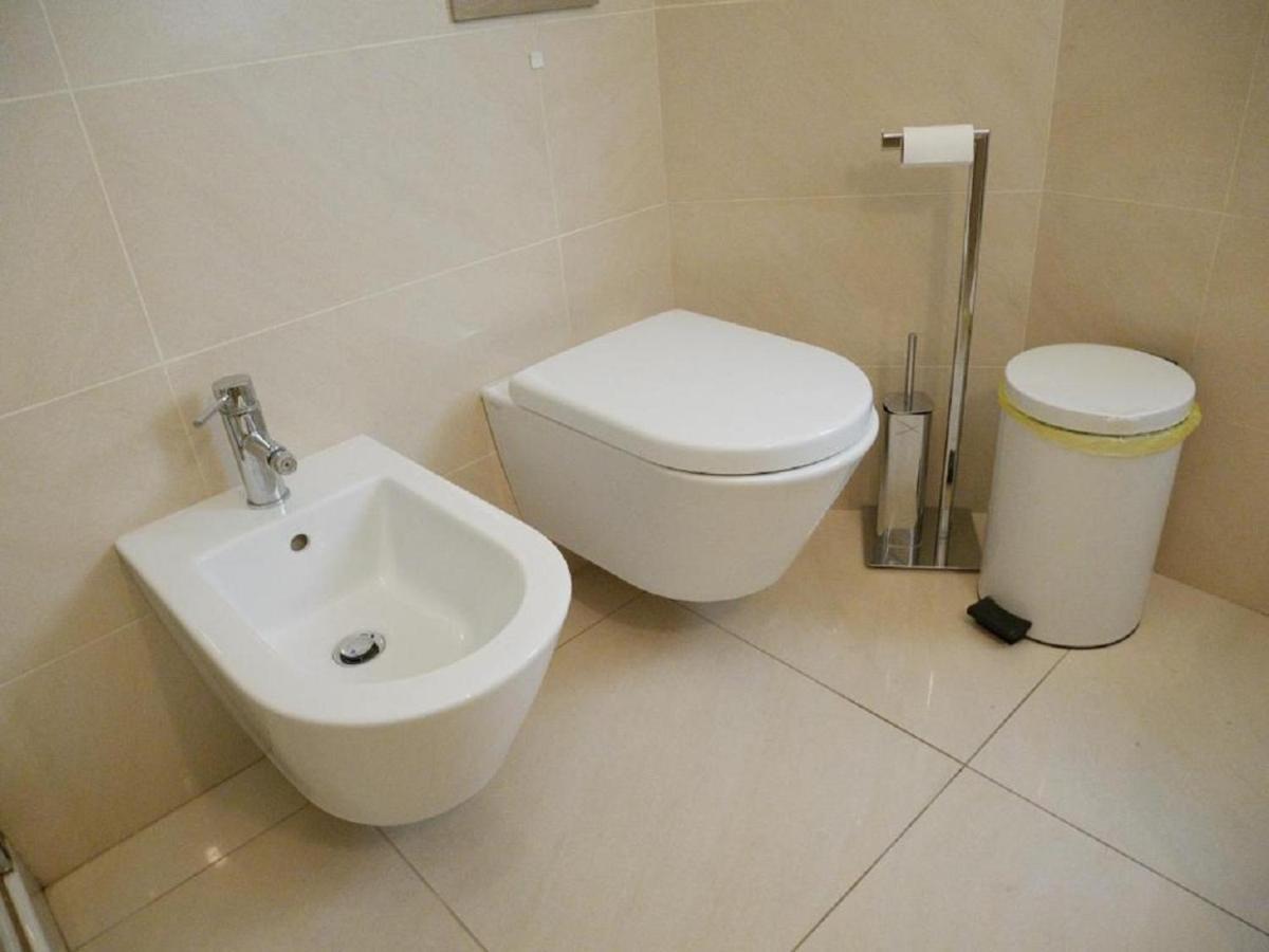 Nori Bed and breakfast Roma
