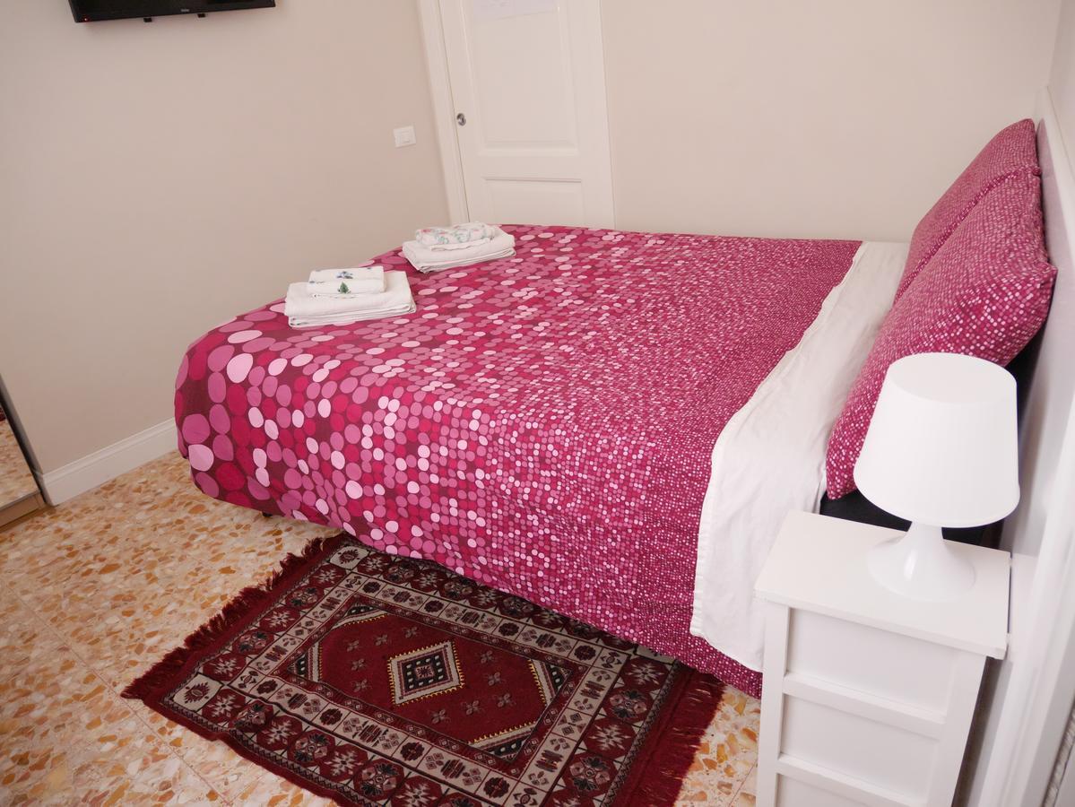 Bed and breakfast Nori Roma
