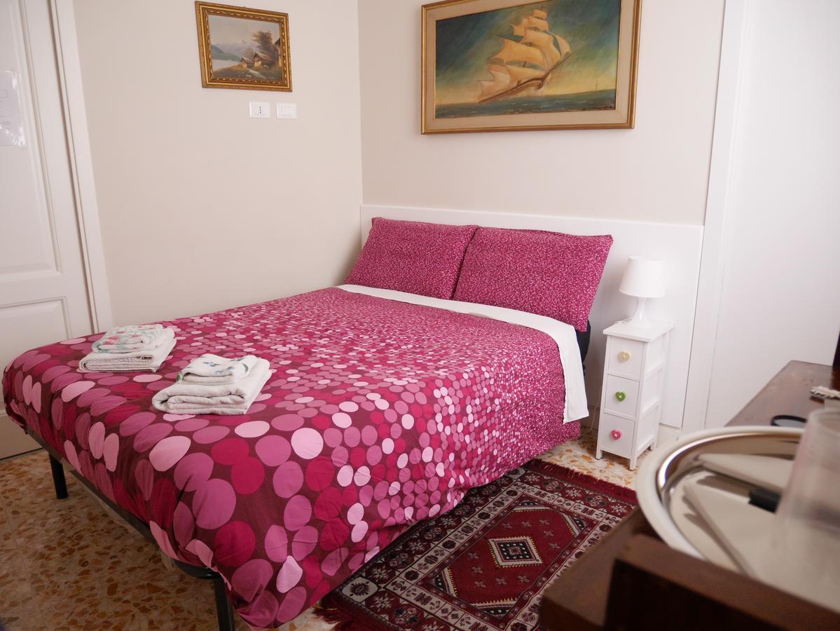 Bed and breakfast Nori Roma
