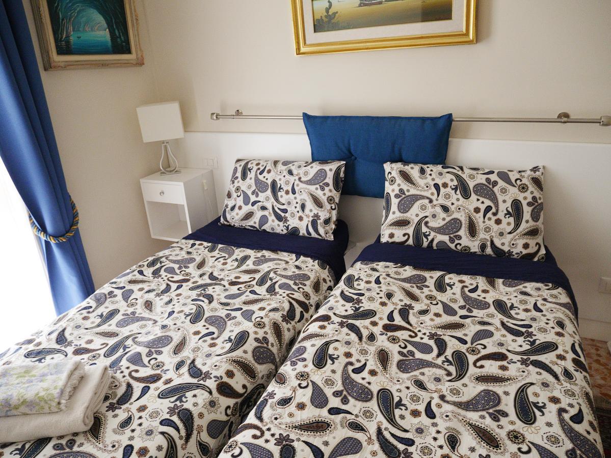 Nori Bed and breakfast Roma